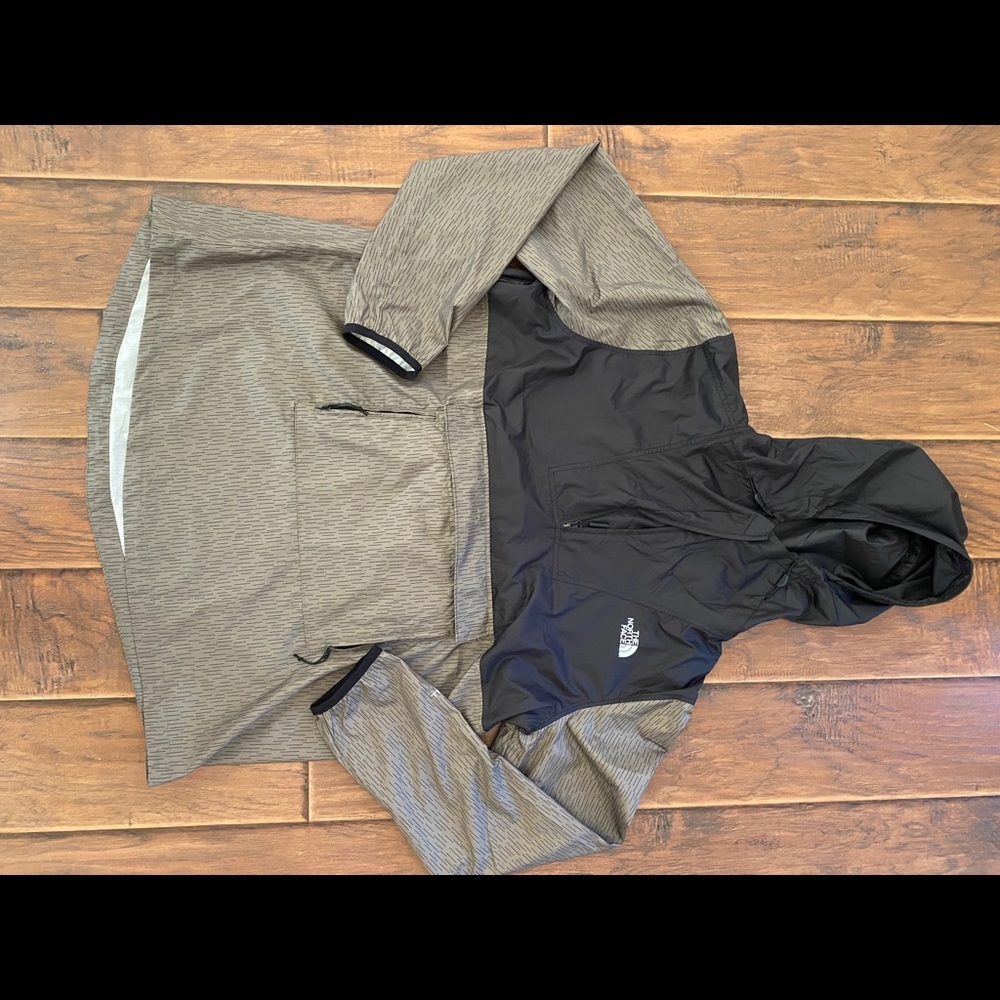 North face jacket women’s